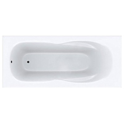 Ванна KOLLER POOL Delfi 160x70 (вид 1) Ванна KOLLER POOL Delfi 160x70 (фото, вид 1)