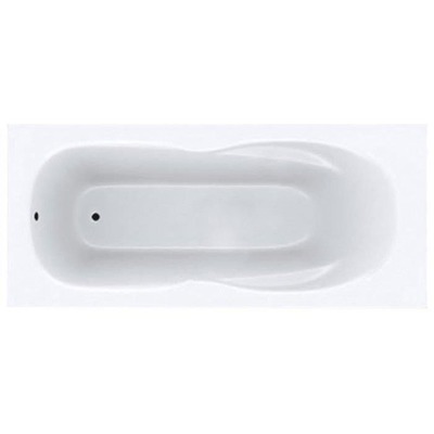 Ванна KOLLER POOL Delfi 180x80 (вид 1) Ванна KOLLER POOL Delfi 180x80 (фото, вид 1)