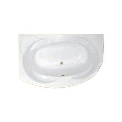  KOLLER POOL Nera 160x105 L (,  1)