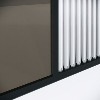   Niagara Nova NG-481-10FBLACK (100200)  , /,1  (,  1)