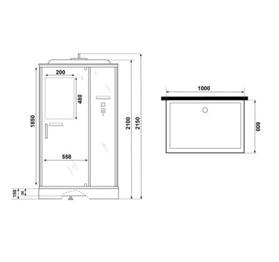   Niagara Standart ST100/80/15Q (10080215) , 15,,.,3  (,  9)