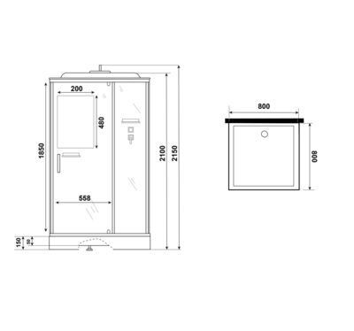   Niagara Standart ST80/15Q (8080215) , 15,,.,3  (,  10)