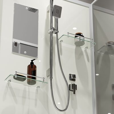   Niagara Standart ST80/15Q/BK (8080200) , 15,,., ,3  (,  8)