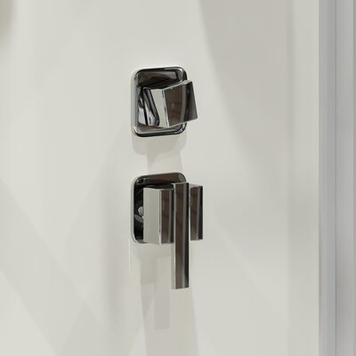 Душевая кабина Niagara Standart ST90/15Q (90х90х215) квадрат,поддон 15см,распашная,проф.белый,3 места (вид 9) Душевая кабина Niagara Standart ST90/15Q (90х90х215) квадрат,поддон 15см,распашная,проф.белый,3 места (фото, вид 9)