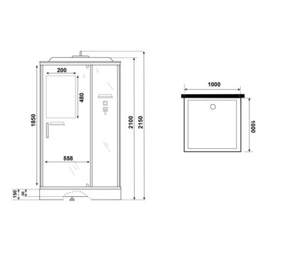   Niagara Standart ST100/15Q (100100215) , 15,,.,3  (,  10)