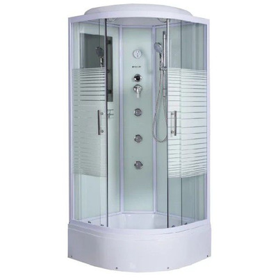 Душевая кабина Aqua Joy AJ-2031 (вид 1) Душевая кабина Aqua Joy AJ-2031 (фото, вид 1)