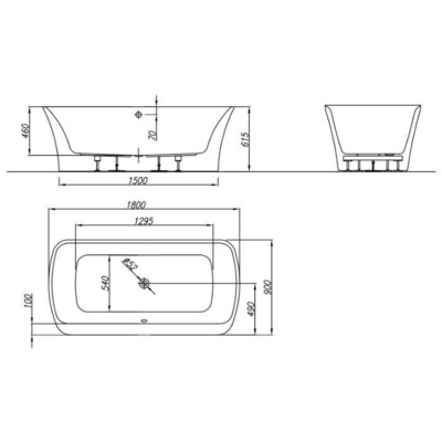  Kolpa Marilin FS Basis (,  3)