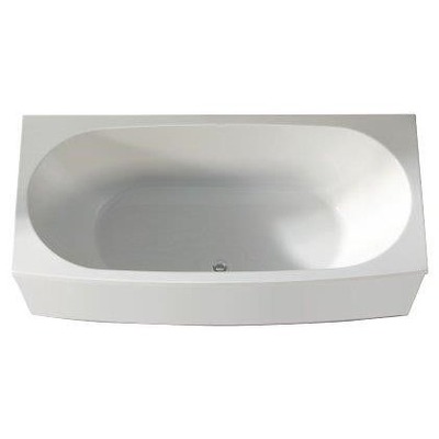 Ванна Kolpa Vip 180x80 Special (вид 1) Ванна Kolpa Vip 180x80 Special (фото, вид 1)