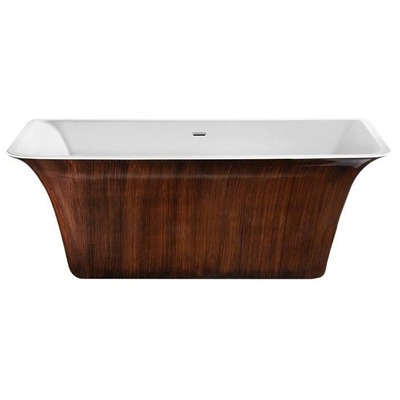  Lagard Evora Brown wood (,  1)