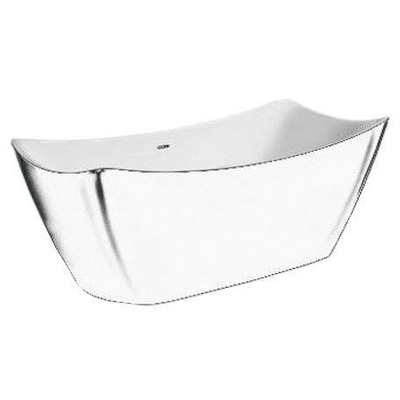 Ванна Lagard Meda White Star (вид 1) Ванна Lagard Meda White Star (фото, вид 1)