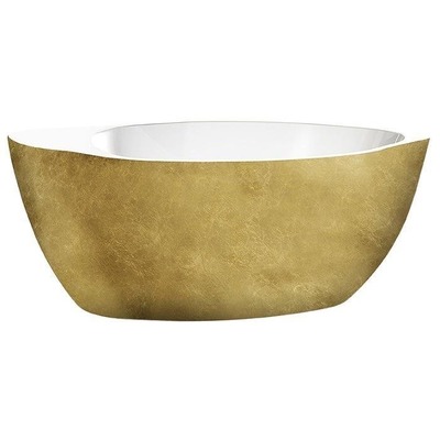 Ванна Lagard Versa Treasure Silver (вид 4) Ванна Lagard Versa Treasure Silver (фото, вид 4)