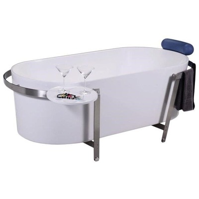 Ванна Orans BT-NL-602 (вид 1) Ванна Orans BT-NL-602 (фото, вид 1)