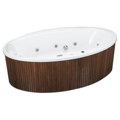  Pool spa AURA 190x100 ZSP (,  2)