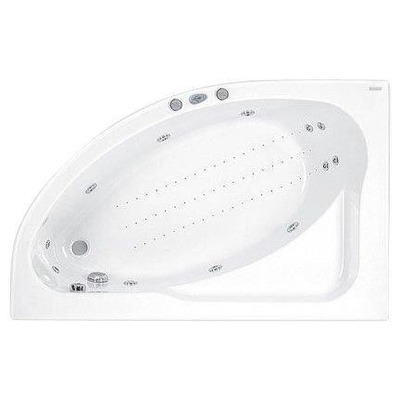  Pool spa KLIO ASYM 163x103 (,  2)