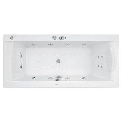  Pool spa WINDSOR 180x85 ZSP (,  2)