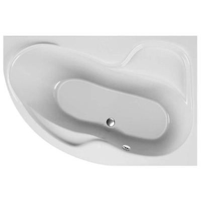 Ванна Relisan Adara 170x100 (вид 2) Ванна Relisan Adara 170x100 (фото, вид 2)