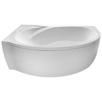 Ванна Relisan Liliya без гидромассажа (вид 1) Ванна Relisan Liliya без гидромассажа (фото, вид 1)