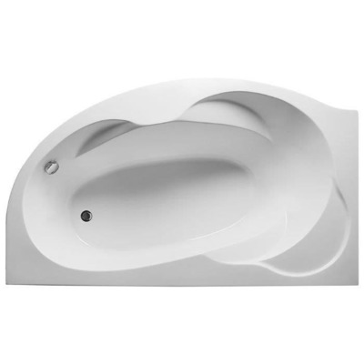 Ванна Relisan Liliya без гидромассажа (вид 2) Ванна Relisan Liliya без гидромассажа (фото, вид 2)