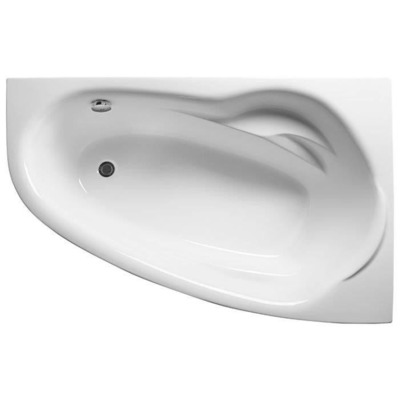 Ванна Relisan Zoya 140x90 (вид 2) Ванна Relisan Zoya 140x90 (фото, вид 2)