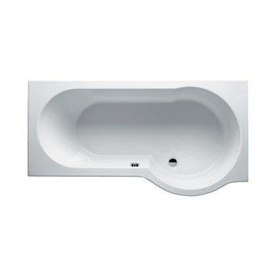 Ванна Riho Dorado без гидромассажа (вид 1) Ванна Riho Dorado без гидромассажа (фото, вид 1)