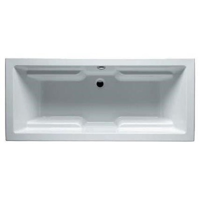 Ванна Riho Genova 180 без гидромассажа (вид 1) Ванна Riho Genova 180 без гидромассажа (фото, вид 1)