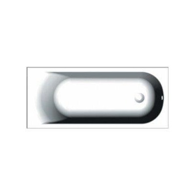 Ванна Riho Miami 170 без гидромассажа (вид 1) Ванна Riho Miami 170 без гидромассажа (фото, вид 1)