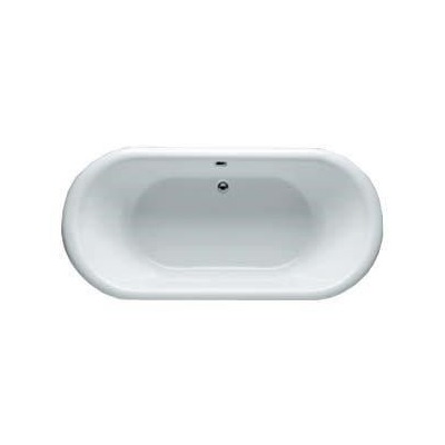 Ванна Riho Seth без гидромассажа (вид 1) Ванна Riho Seth без гидромассажа (фото, вид 1)