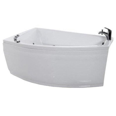 Ванна Triton БЕЛЛА 140 (вид 1) Ванна Triton БЕЛЛА 140 (фото, вид 1)