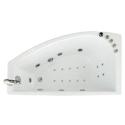 Ванна Triton БЕЛЛА 140 (вид 2) Ванна Triton БЕЛЛА 140 (фото, вид 2)