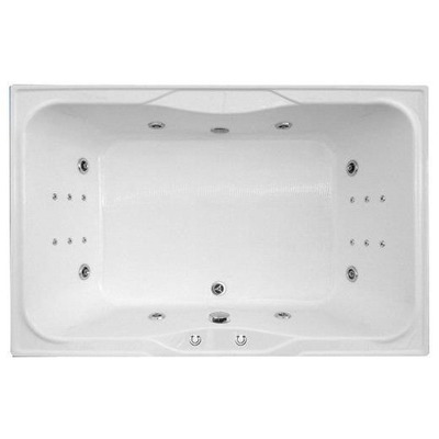 Ванна Triton СОНАТА (вид 2) Ванна Triton СОНАТА (фото, вид 2)