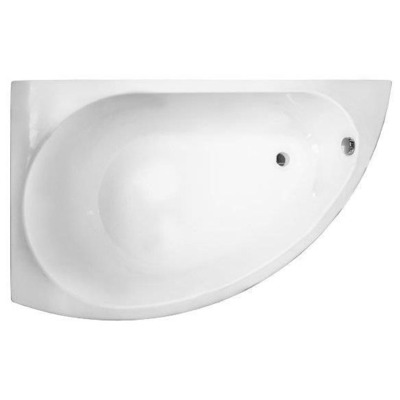 Ванна Vannesa Бергамо (вид 1) Ванна Vannesa Бергамо (фото, вид 1)