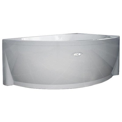 Ванна Vannesa Бергамо (вид 2) Ванна Vannesa Бергамо (фото, вид 2)