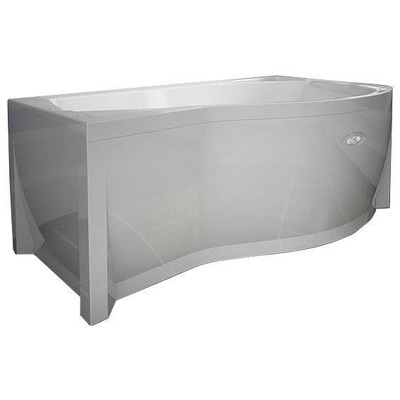 Ванна Vannesa Миранда (вид 2) Ванна Vannesa Миранда (фото, вид 2)