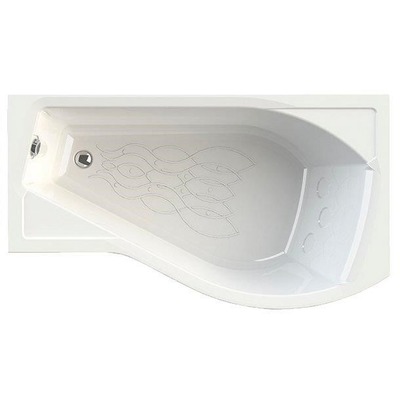 Ванна Vannesa Миранда (вид 3) Ванна Vannesa Миранда (фото, вид 3)