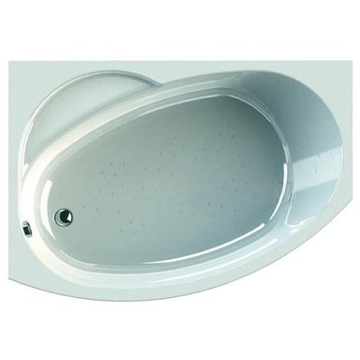 Ванна Vannesa Монти (вид 1) Ванна Vannesa Монти (фото, вид 1)