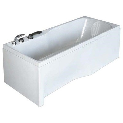 Ванна Vannesa Регина (вид 1) Ванна Vannesa Регина (фото, вид 1)