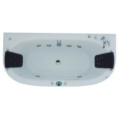 Ванна Victory Spa Alcor (вид 2) Ванна Victory Spa Alcor (фото, вид 2)