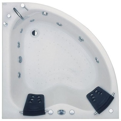 Ванна Victory Spa Andromeda (вид 2) Ванна Victory Spa Andromeda (фото, вид 2)