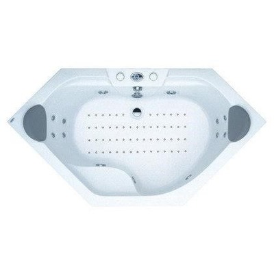 Ванна Victory Spa Aruba (вид 2) Ванна Victory Spa Aruba (фото, вид 2)