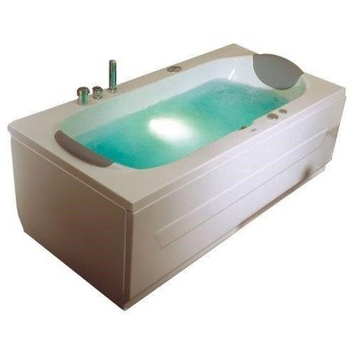 Ванна Victory Spa Bonaire (вид 1) Ванна Victory Spa Bonaire (фото, вид 1)