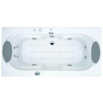 Ванна Victory Spa Bonaire (вид 2) Ванна Victory Spa Bonaire (фото, вид 2)