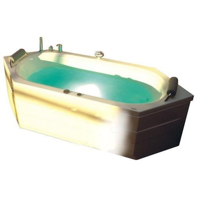 Ванна Victory Spa Cypres (вид 1) Ванна Victory Spa Cypres (фото, вид 1)