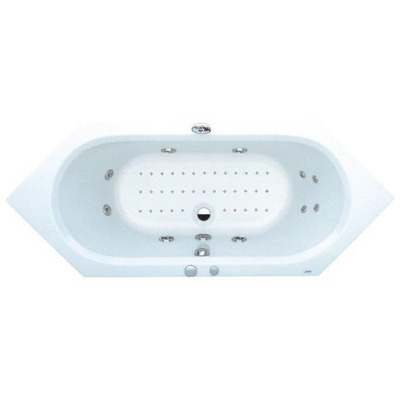 Ванна Victory Spa Cypres (вид 2) Ванна Victory Spa Cypres (фото, вид 2)