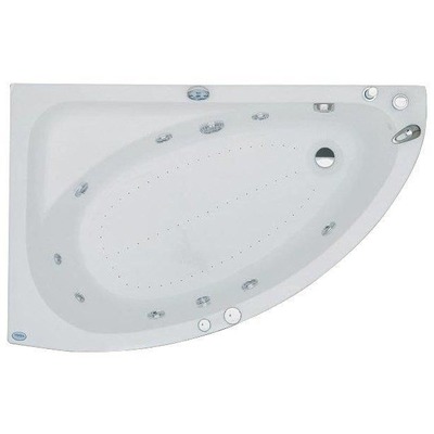 Ванна Victory Spa Mallorka 145 (вид 2) Ванна Victory Spa Mallorka 145 (фото, вид 2)