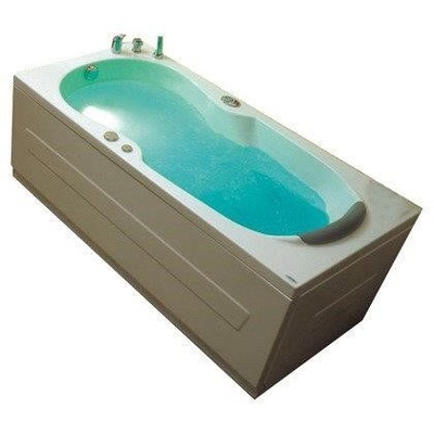 Ванна Victory Spa Martynique (вид 1) Ванна Victory Spa Martynique (фото, вид 1)