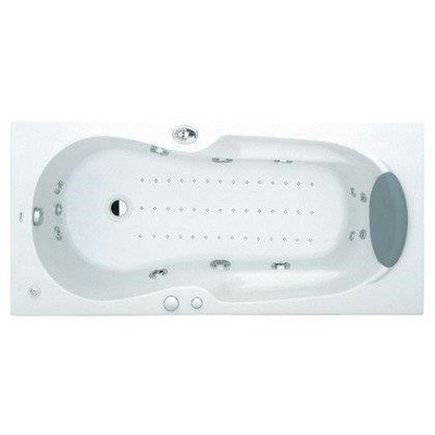 Ванна Victory Spa Martynique (вид 2) Ванна Victory Spa Martynique (фото, вид 2)