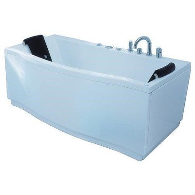 Ванна Victory Spa Mismar (вид 1) Ванна Victory Spa Mismar (фото, вид 1)