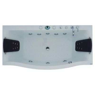 Ванна Victory Spa Mismar (вид 2) Ванна Victory Spa Mismar (фото, вид 2)