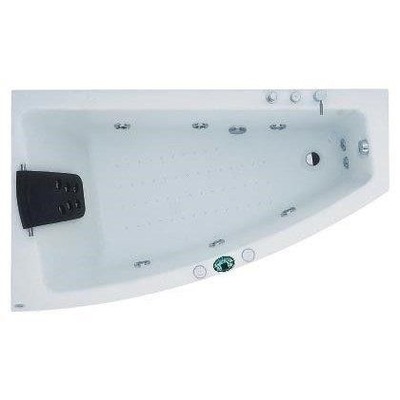 Ванна Victory Spa Shaula (вид 2) Ванна Victory Spa Shaula (фото, вид 2)