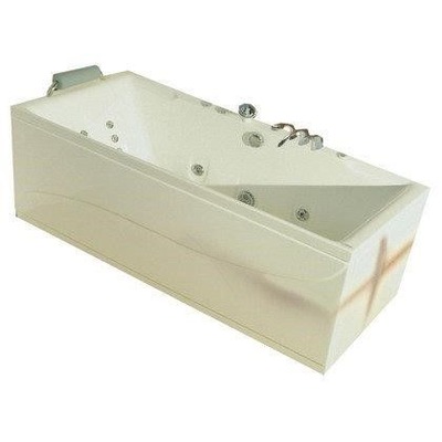 Ванна Victory Spa Thira 165 (вид 1) Ванна Victory Spa Thira 165 (фото, вид 1)